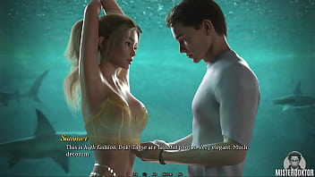 Dreamland ep 36 • visual novel gameplay hd