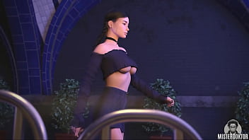 Dreamland ep 36 • visual novel gameplay hd