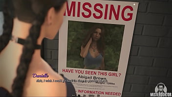 Dreamland ep 36 • visual novel gameplay hd