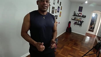 Nossos bastidores são pamela pantera e fabio não pararam de foder na nossa casa