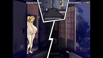 Rangiku contra putade