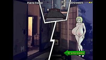 Rangiku contra putade