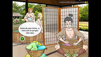 Rangiku contra putade