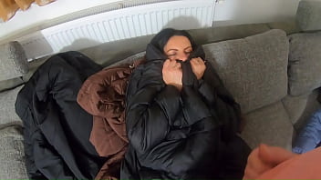 Double pleasure with milfycalla – episode 7 of 47 – anal blowjobs & hot finish preview