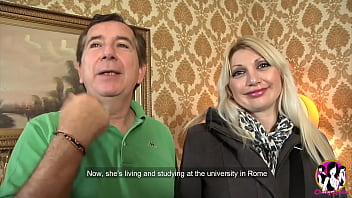 Beauty woman fucks hardcore