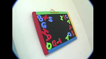 Chastity lynn cute 19 yo blonde teen huge cock pov blowjob and cum facial