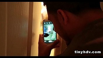 Really juicy teen pussy charlyse angel 1 91