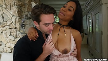 A quick fuck before we go