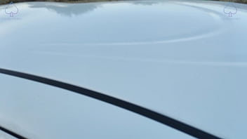 Cogiendo con mi esposo al aire libre