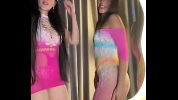 Mystery wrapped in lace