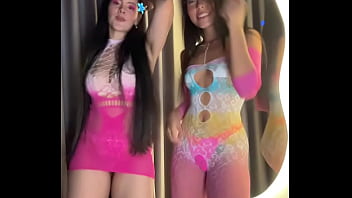 Mystery wrapped in lace