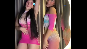 Mystery wrapped in lace