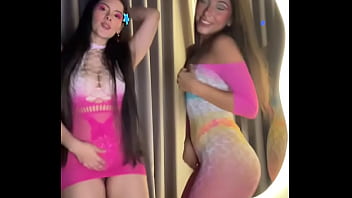 Mystery wrapped in lace