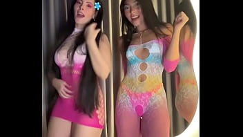 Mystery wrapped in lace