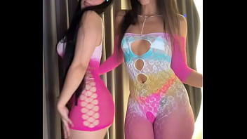 Mystery wrapped in lace