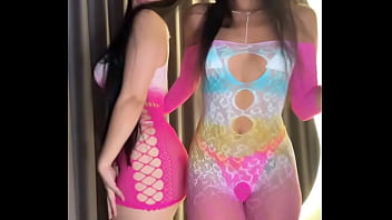 Mystery wrapped in lace