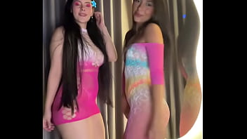 Mystery wrapped in lace