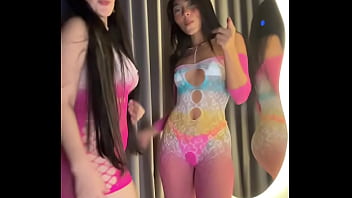 Mystery wrapped in lace