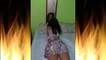 Jade teasing her husband part 03