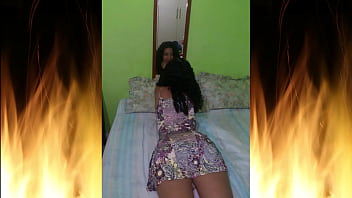 Jade teasing her husband part 03