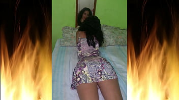 Jade teasing her husband part 03