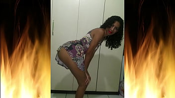 Jade teasing her husband part 03