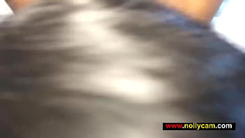 She is amazingly sexy and wet