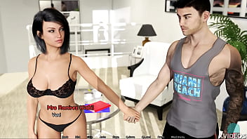 Intertwined ep 123 visual novel gameplay hd