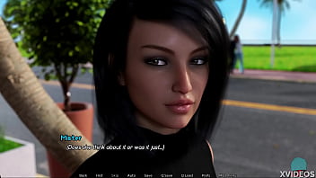 Intertwined Ep123 Visual Novel Gameplay Hd thumbnail