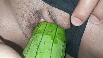 This maid has a very hot ass every time she squats my dick throbs