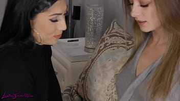 Lesbiansexuality judy jolie kyler quinn