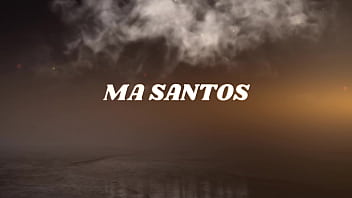 Tentando colocar consolo monstro no rabo