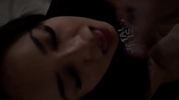 Cumming in my queens mouth