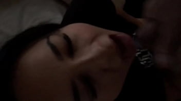 Cumming in my queens mouth
