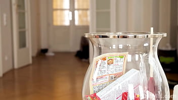 Sweet teen's homemade sex tape