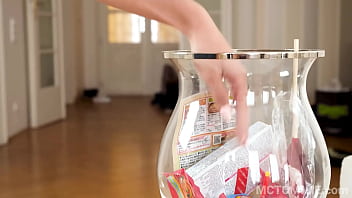Sweet Teen's Homemade Sex Tape thumbnail