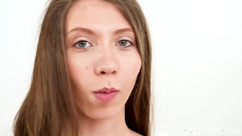 Sweet teen's homemade sex tape