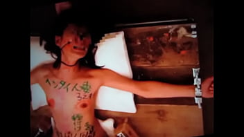 佐々木氏と早瀬氏の不倫smセックス