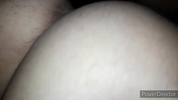 Fudendo xereca branquinha e apertadinha