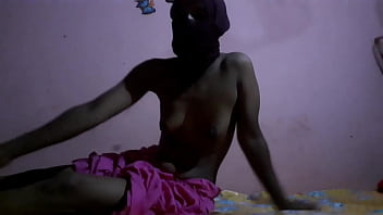 I caught my best friend resting on my bed