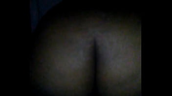 Cinnamon cheeks gets fucked