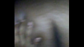 Cinnamon cheeks gets fucked