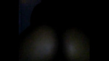 Cinnamon cheeks gets fucked