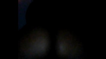 Cinnamon cheeks gets fucked