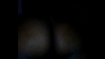 Cinnamon cheeks gets fucked