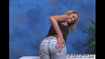 Supple cutie enjoys insertion