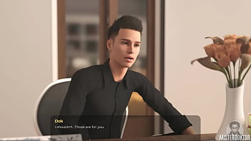 No more money ep 52 visual novel gameplay hd