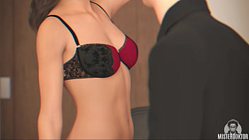 No more money ep 52 visual novel gameplay hd