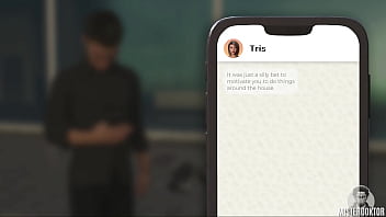 No more money ep 52 visual novel gameplay hd