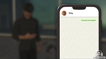 No more money ep 52 visual novel gameplay hd